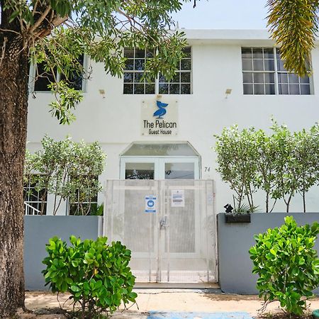 The Pelican Poshtel サンジョアン エクステリア 写真