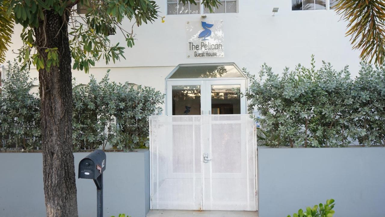The Pelican Poshtel サンジョアン エクステリア 写真