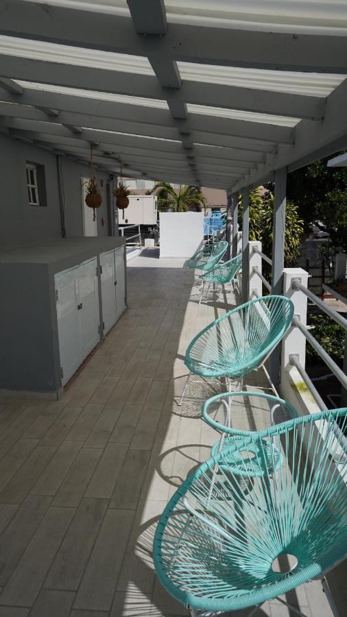 The Pelican Poshtel サンジョアン エクステリア 写真