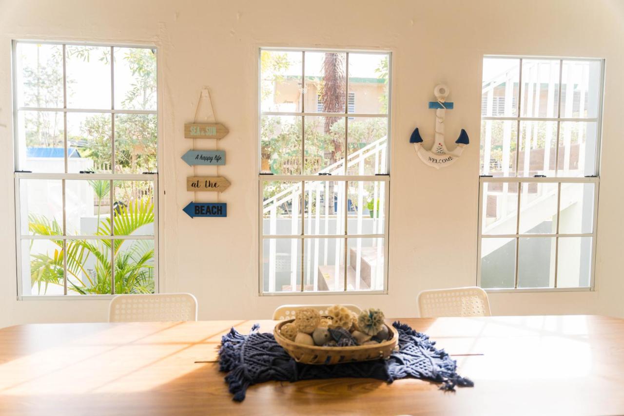 The Pelican Poshtel サンジョアン エクステリア 写真