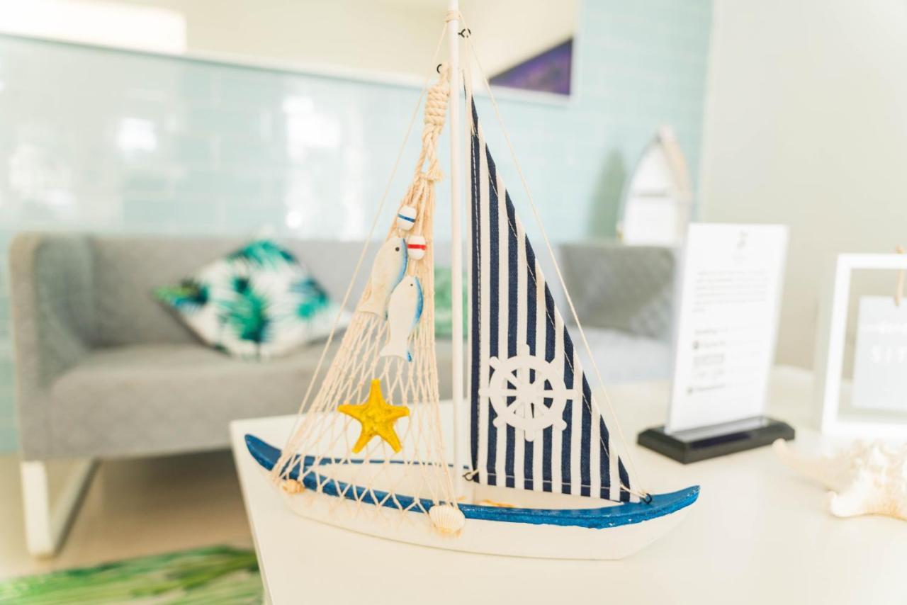 The Pelican Poshtel サンジョアン エクステリア 写真