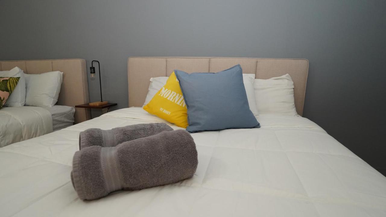 The Pelican Poshtel サンジョアン エクステリア 写真