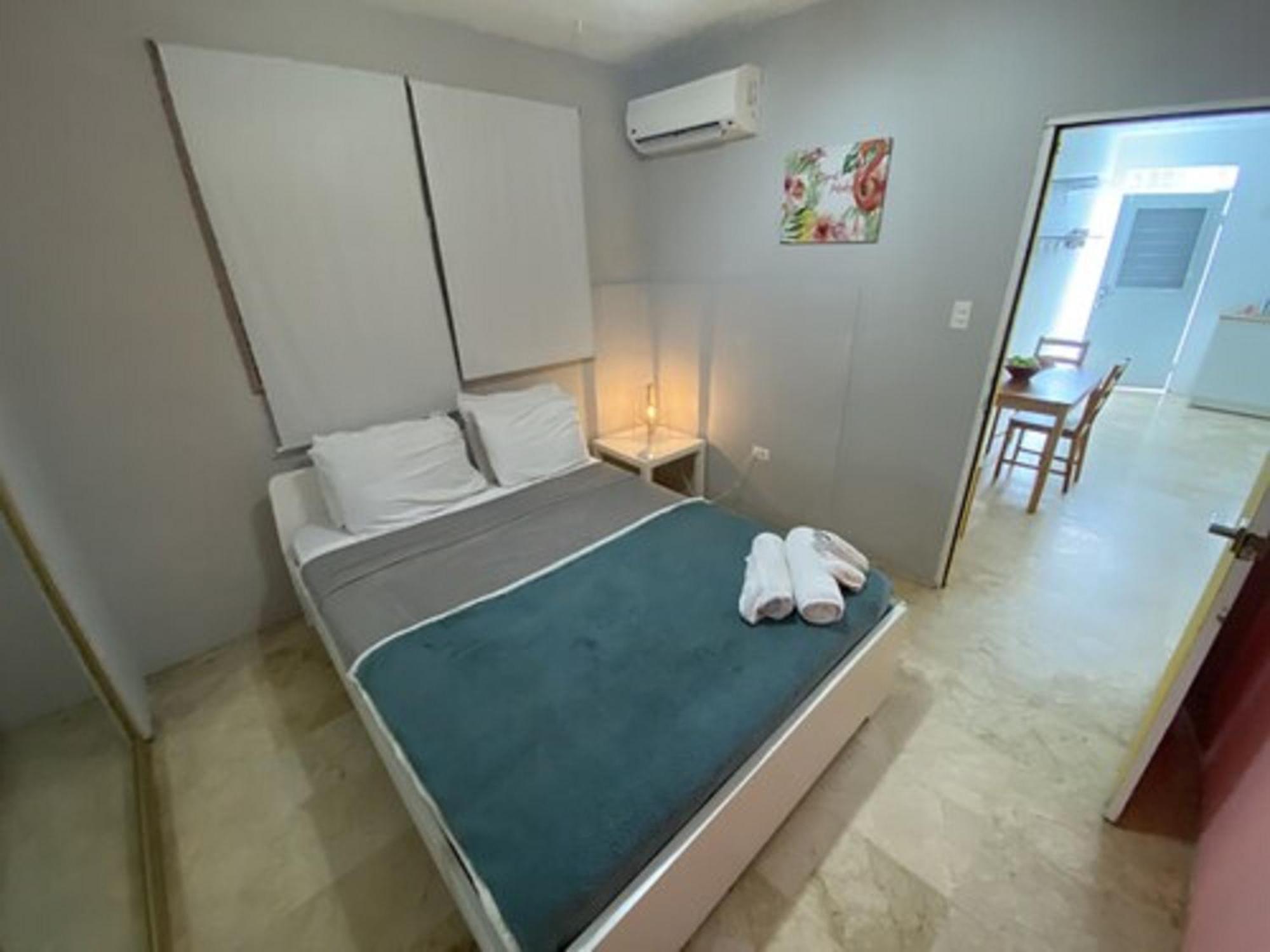 The Pelican Poshtel サンジョアン 部屋 写真