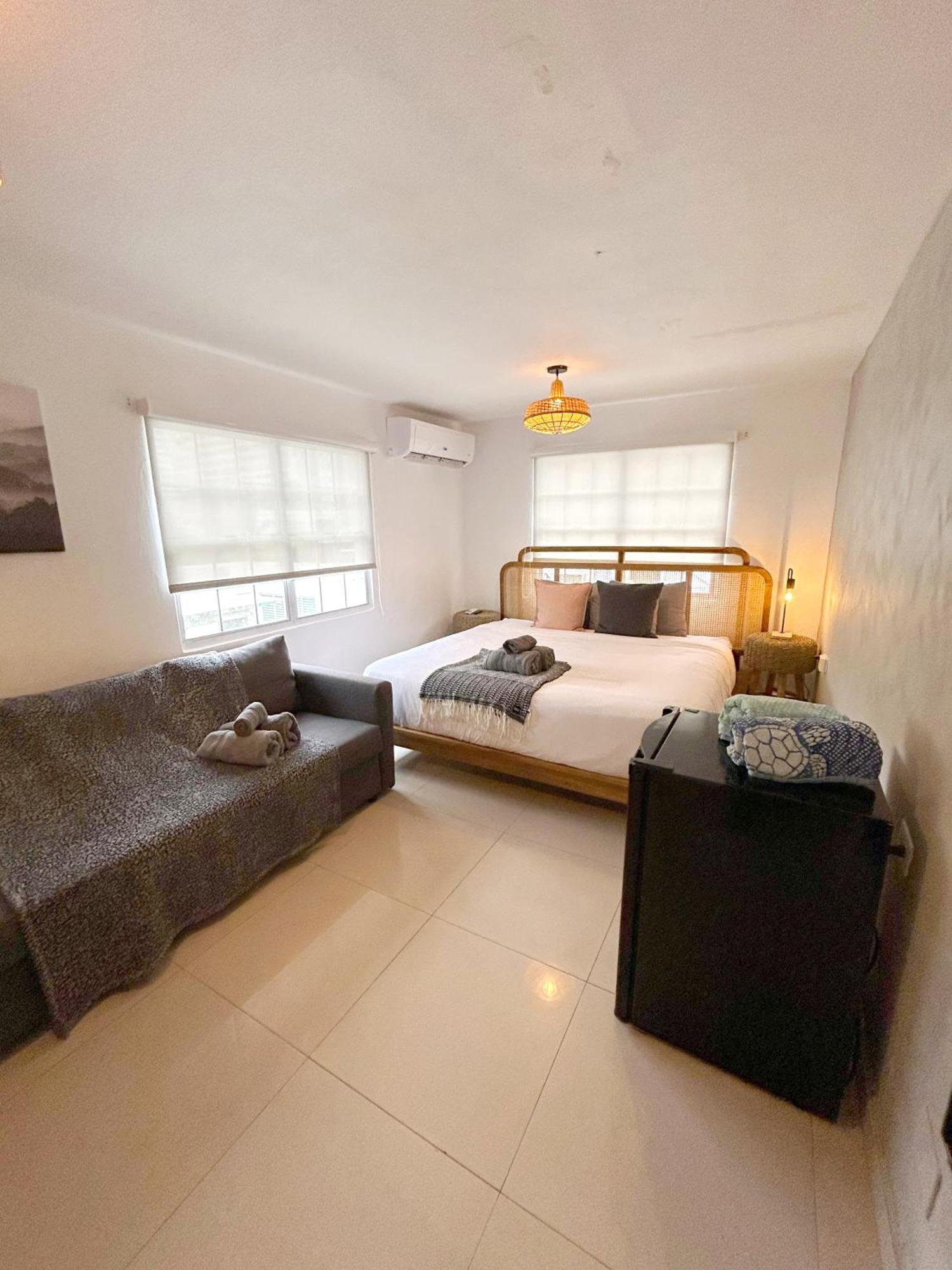 The Pelican Poshtel サンジョアン 部屋 写真