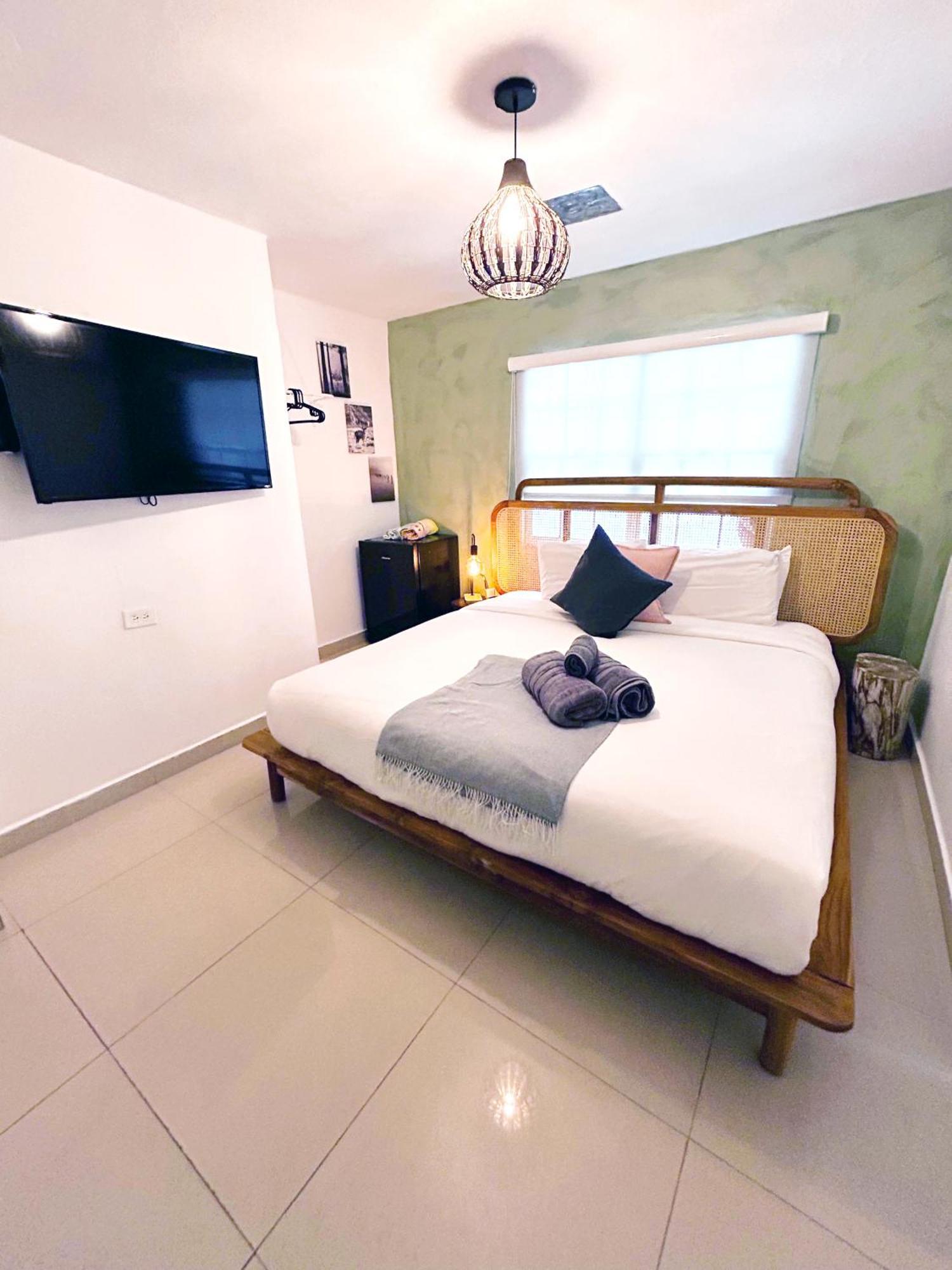 The Pelican Poshtel サンジョアン 部屋 写真